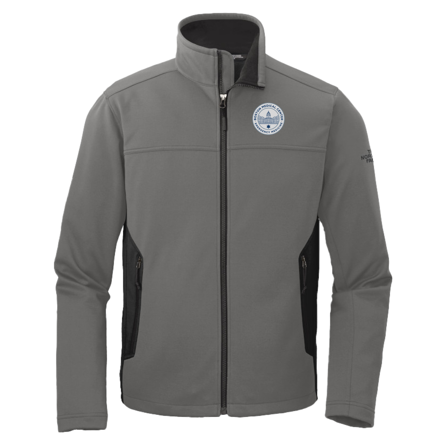 Men's The North Face® Ridgewall Soft Shell Jacket (Emergency Medicine)