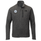 Men's The North Face® Skyline Fleece Jacket (EM Pediatrics)