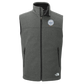 Men's The North Face® Ridgewall Soft Shell Vest (EM Nursing Pediatrics)