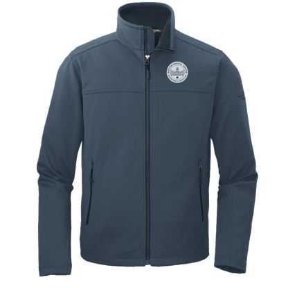 Men's The North Face® Ridgewall Soft Shell Jacket (Emergency Medicine)