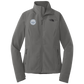 Women's The North Face® Apex Barrier Soft Shell Jacket (Emergency Medicine)