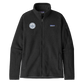 Women's Patagonia® Better Sweater Fleece Jacket (EM Nursing)