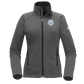 Women's The North Face® Ridgewall Soft Shell Jacket (EM Pediatrics)