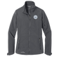 Women's Eddie Bauer® Soft Shell Jacket (EM Nursing)