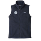 Women's Patagonia® Better Sweater Vest (Emergency Medicine)