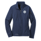 Women's Eddie Bauer® Soft Shell Jacket (EM Nursing)
